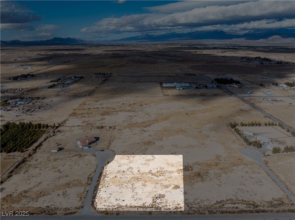 9971 John D Court Pahrump NV 89048