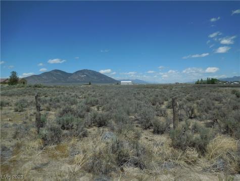 974 East 159th Street Ely NV 89301