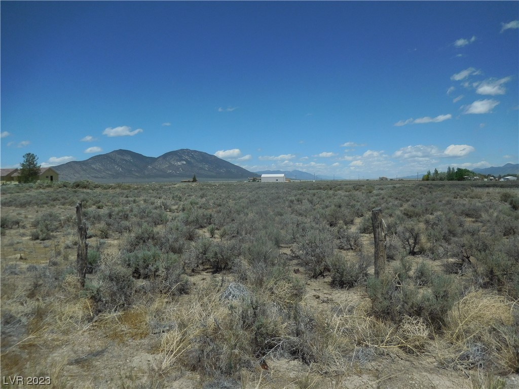 974 East 159th Street Ely NV 89301
