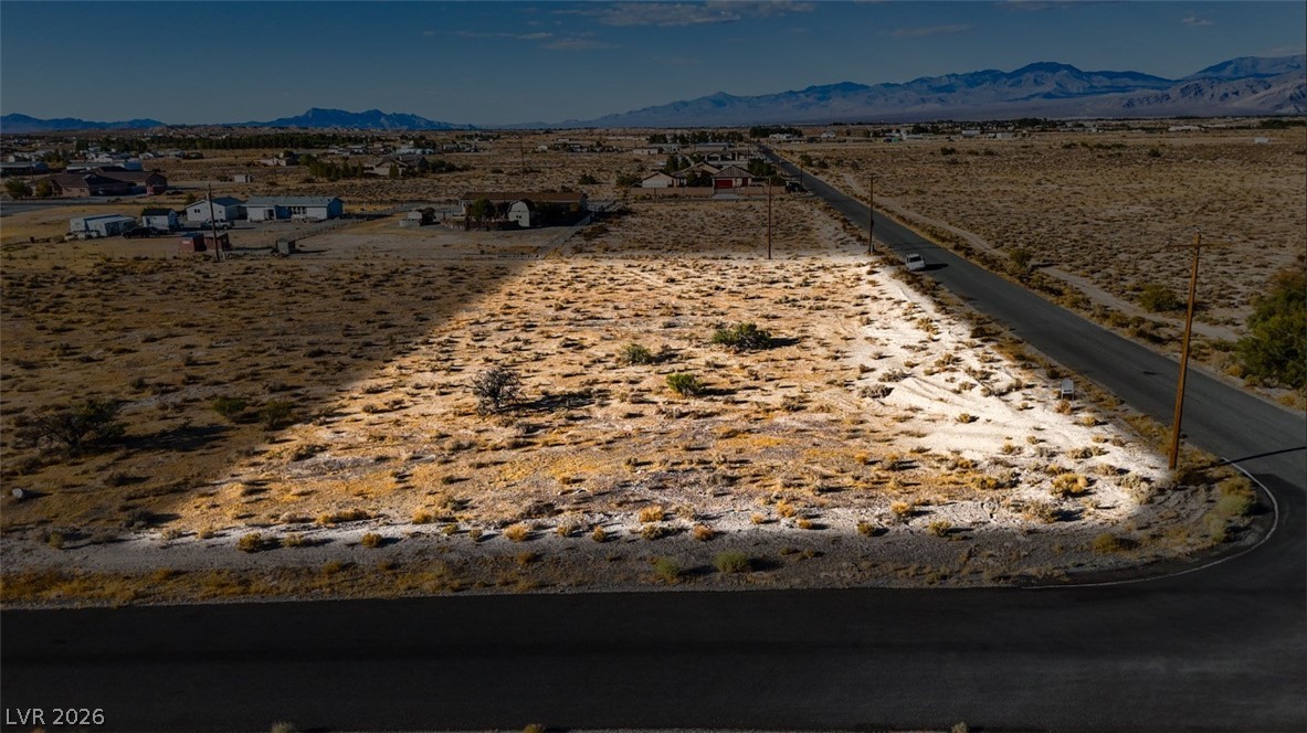 10470 South Oakridge Avenue Pahrump NV 89048