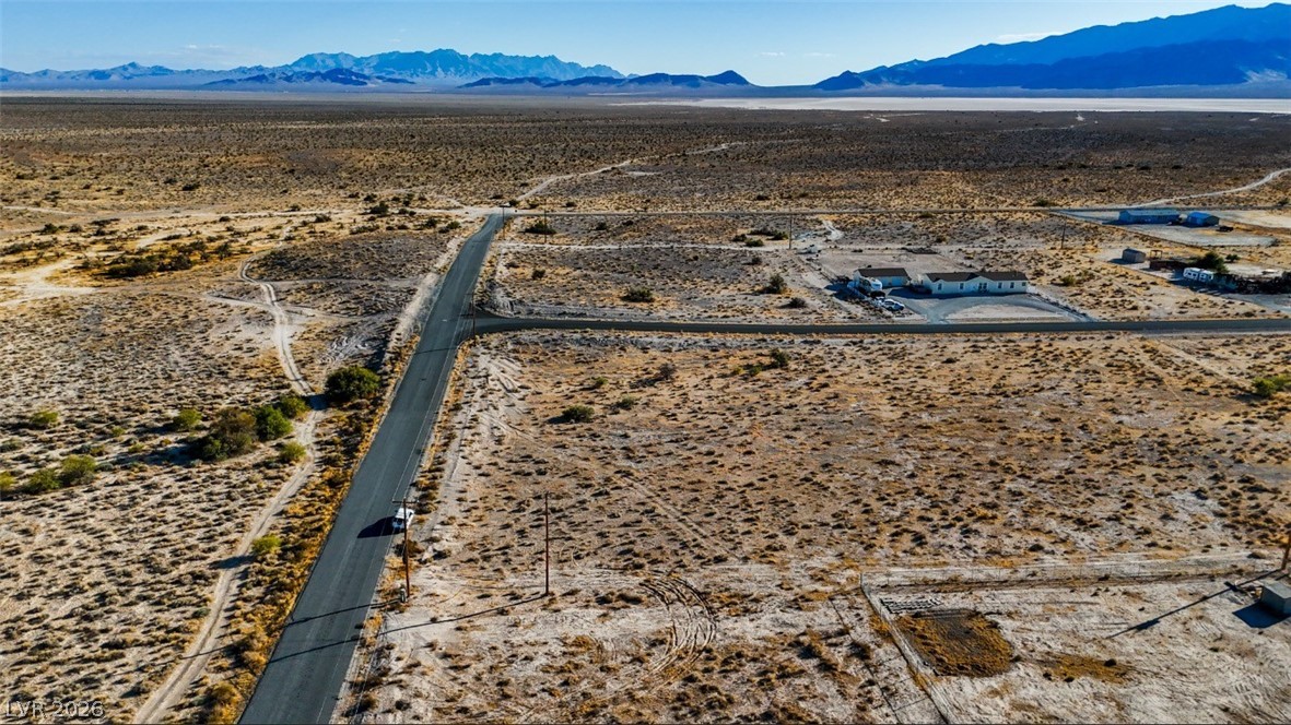 10470 South Oakridge Avenue Pahrump NV 89048