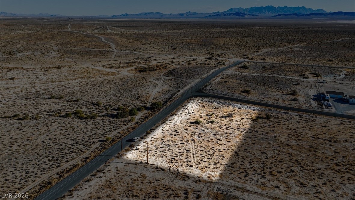 10470 South Oakridge Avenue Pahrump NV 89048