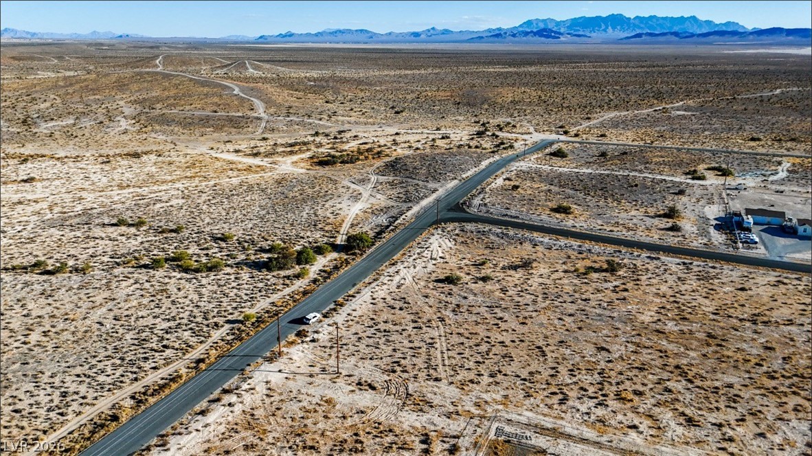 10470 South Oakridge Avenue Pahrump NV 89048