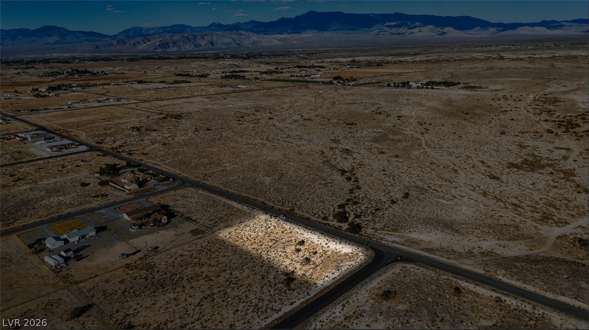 10470 South Oakridge Avenue Pahrump NV 89048