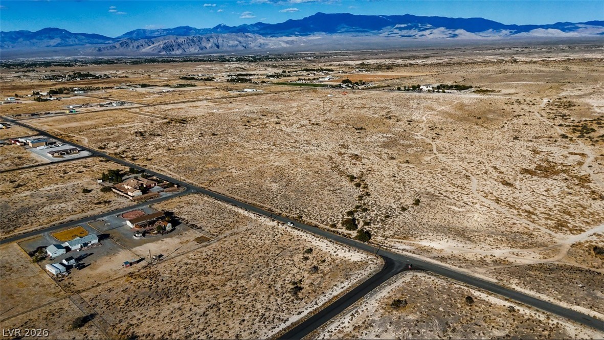 10470 South Oakridge Avenue Pahrump NV 89048