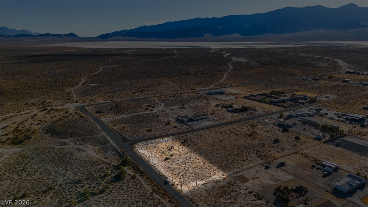 10470 South Oakridge Avenue Pahrump NV 89048