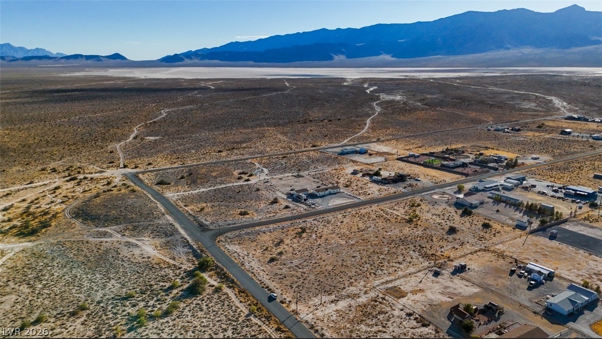 10470 South Oakridge Avenue Pahrump NV 89048