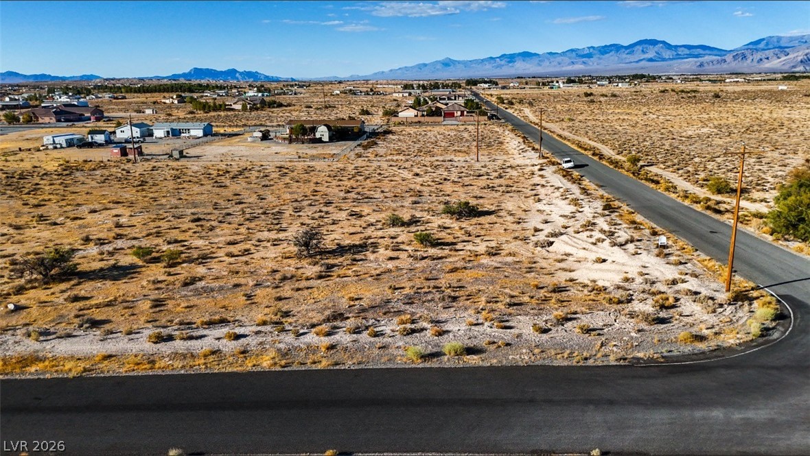 10470 South Oakridge Avenue Pahrump NV 89048