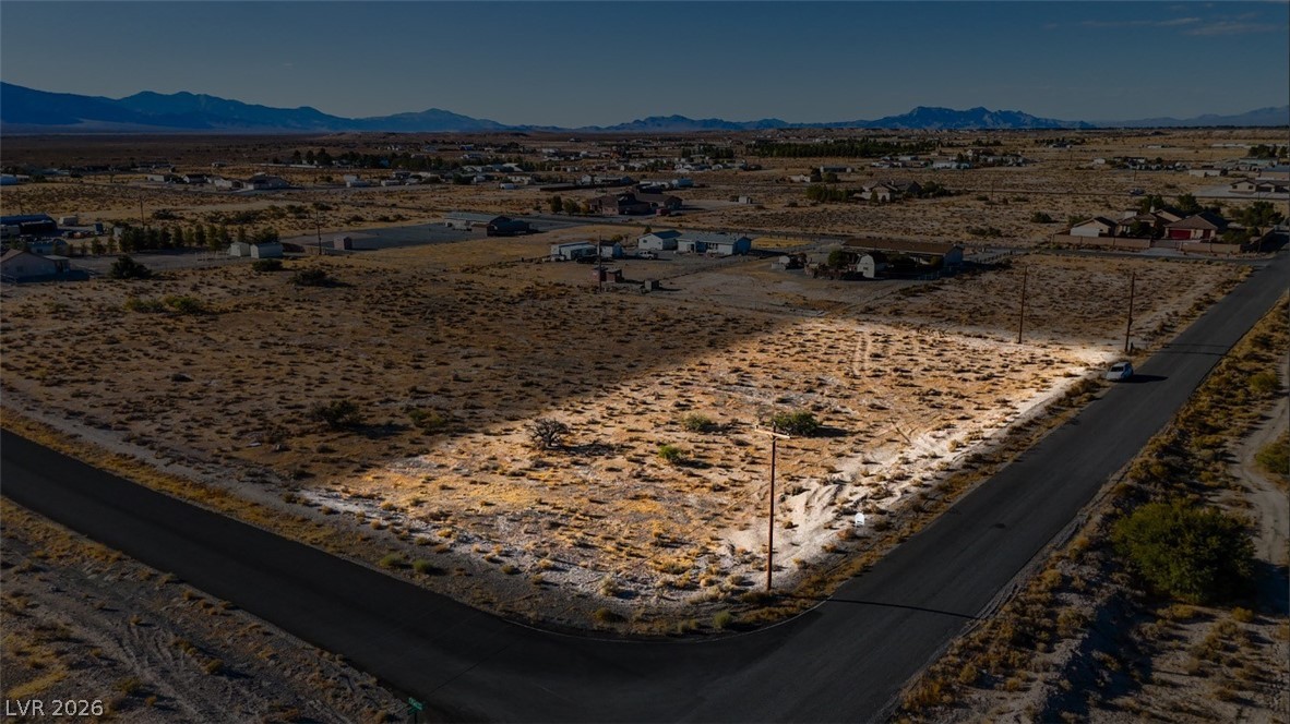 10470 South Oakridge Avenue Pahrump NV 89048