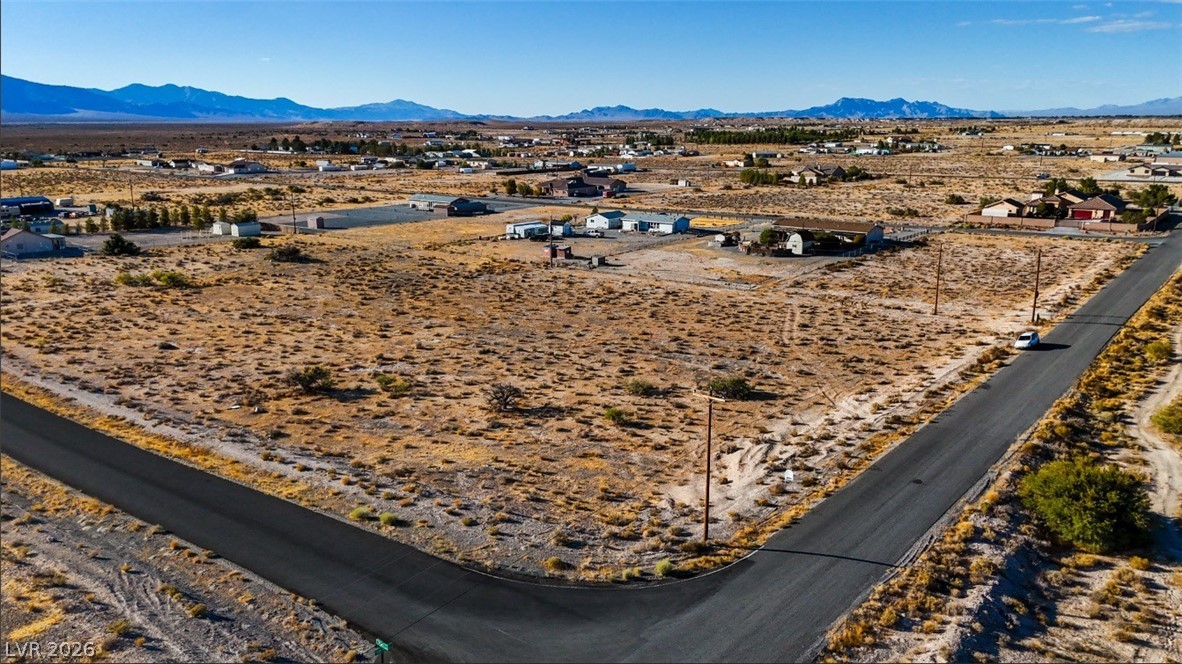10470 South Oakridge Avenue Pahrump NV 89048