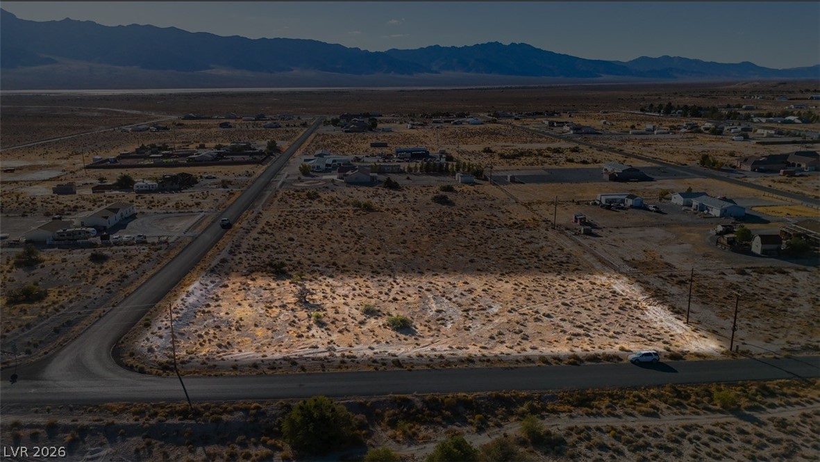 10470 South Oakridge Avenue Pahrump NV 89048