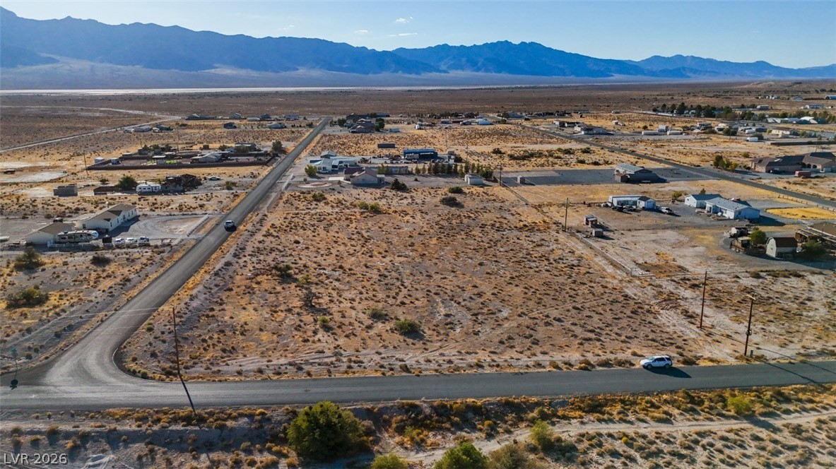 10470 South Oakridge Avenue Pahrump NV 89048