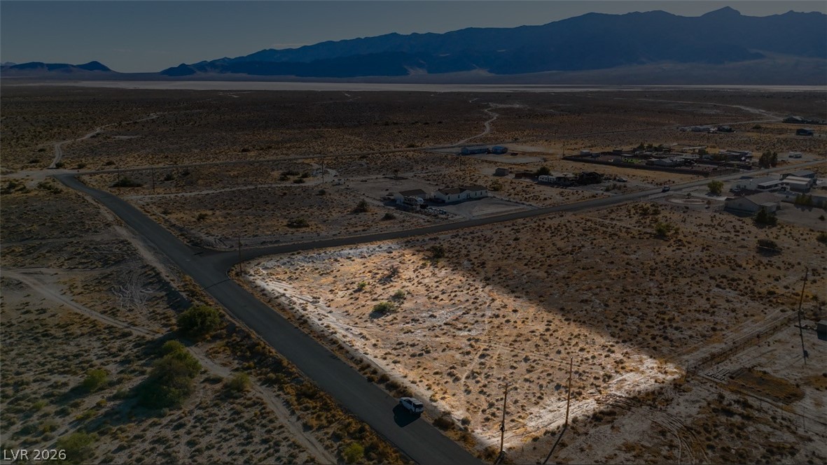 10470 South Oakridge Avenue Pahrump NV 89048