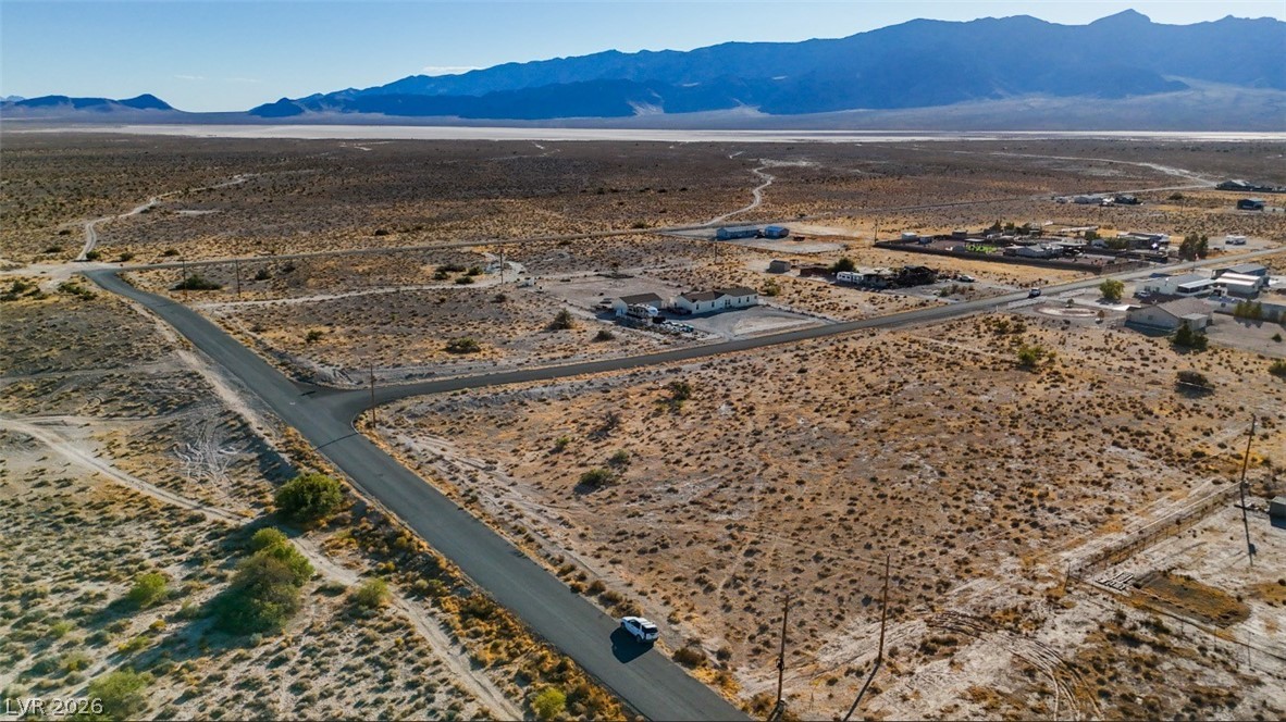 10470 South Oakridge Avenue Pahrump NV 89048