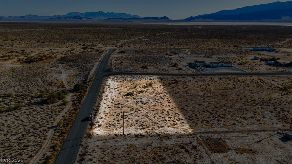 10470 South Oakridge Avenue Pahrump NV 89048