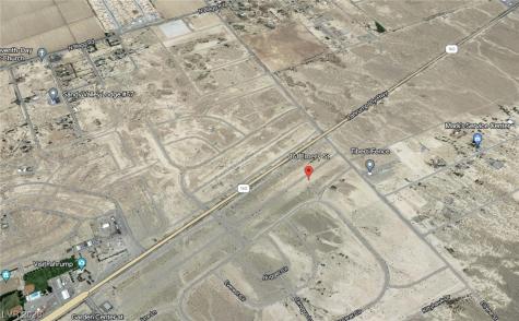 861 North Emery Street Pahrump NV 89048