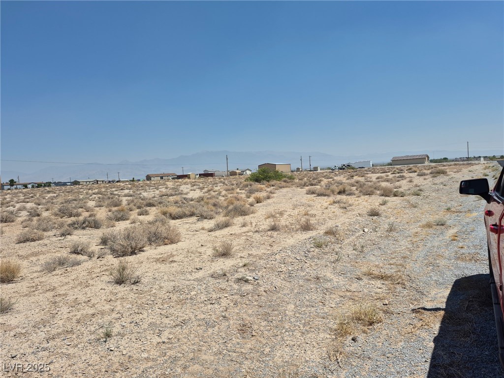 2360 Shirley Street Pahrump NV 89048