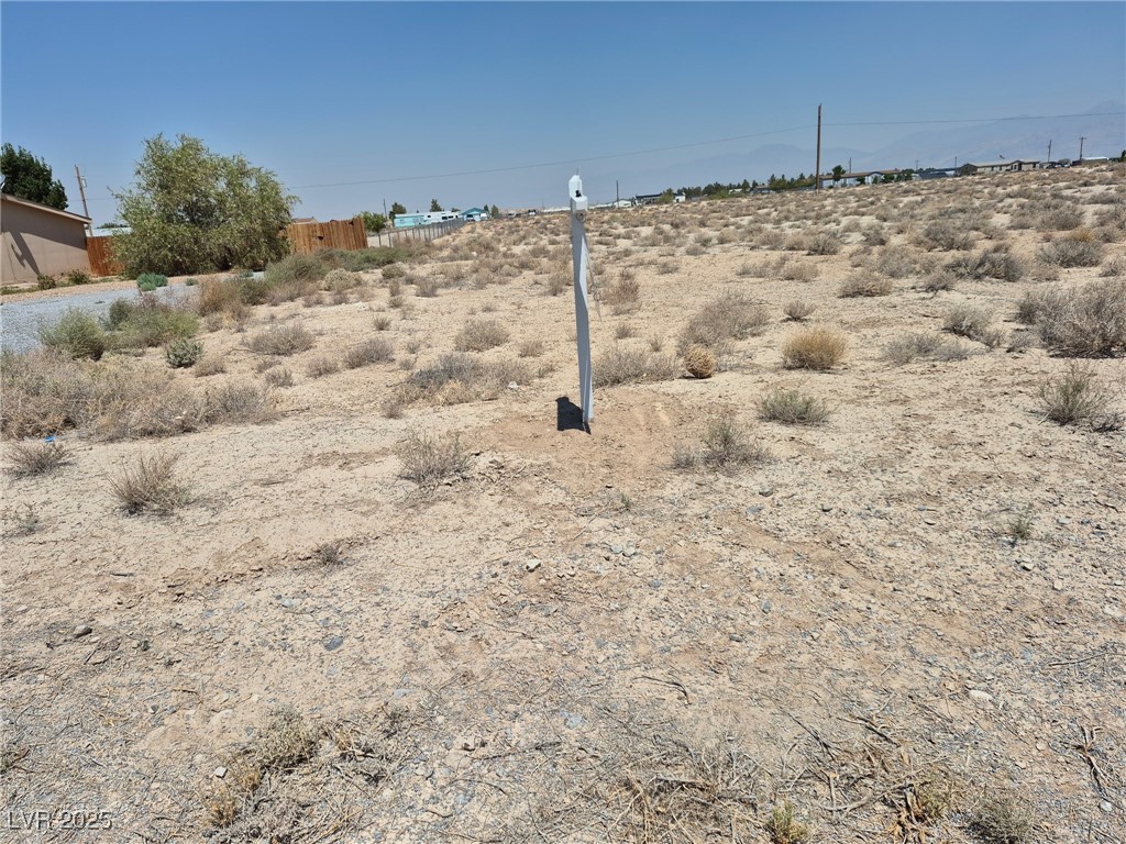 2360 Shirley Street Pahrump NV 89048