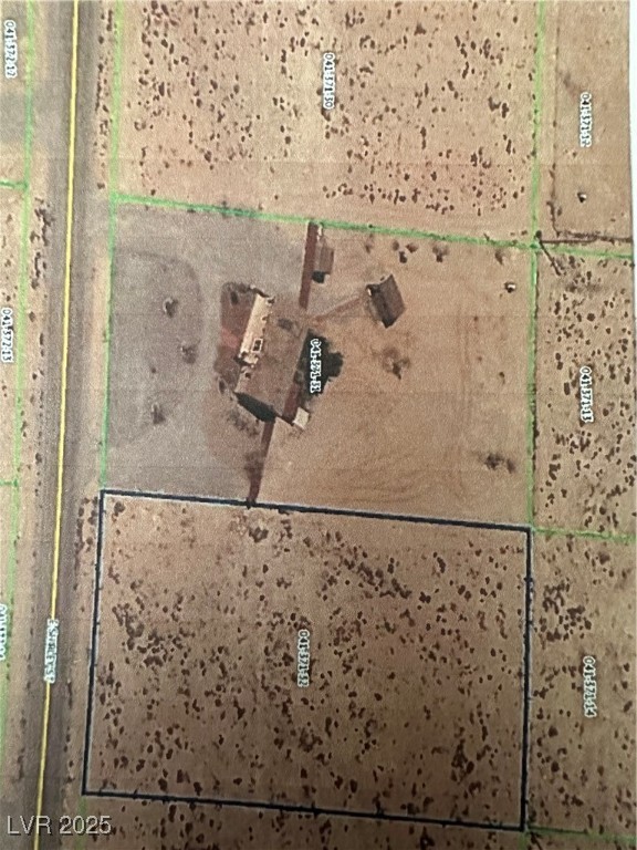 2360 Shirley Street Pahrump NV 89048