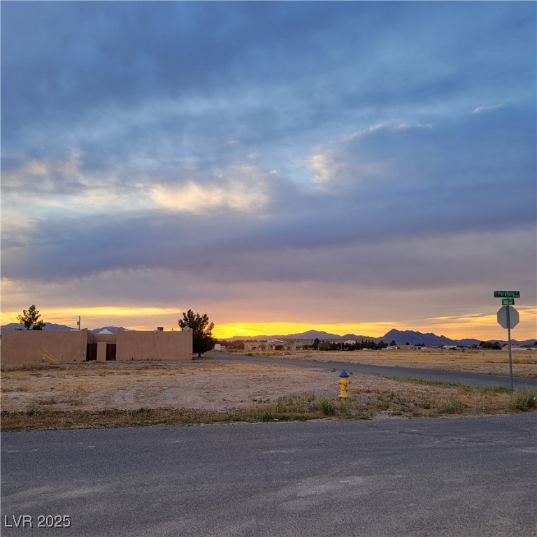 1620 Pershing Avenue Pahrump NV 89048