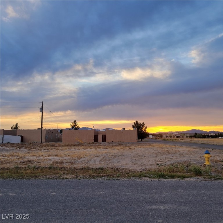1620 Pershing Avenue Pahrump NV 89048