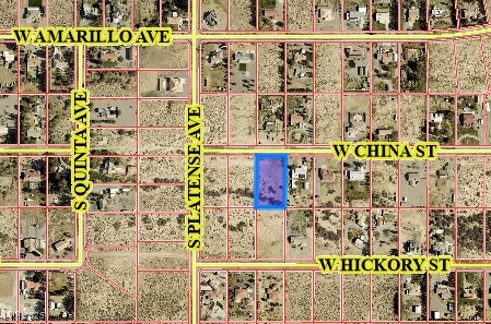 611 West China Street Pahrump NV 89048