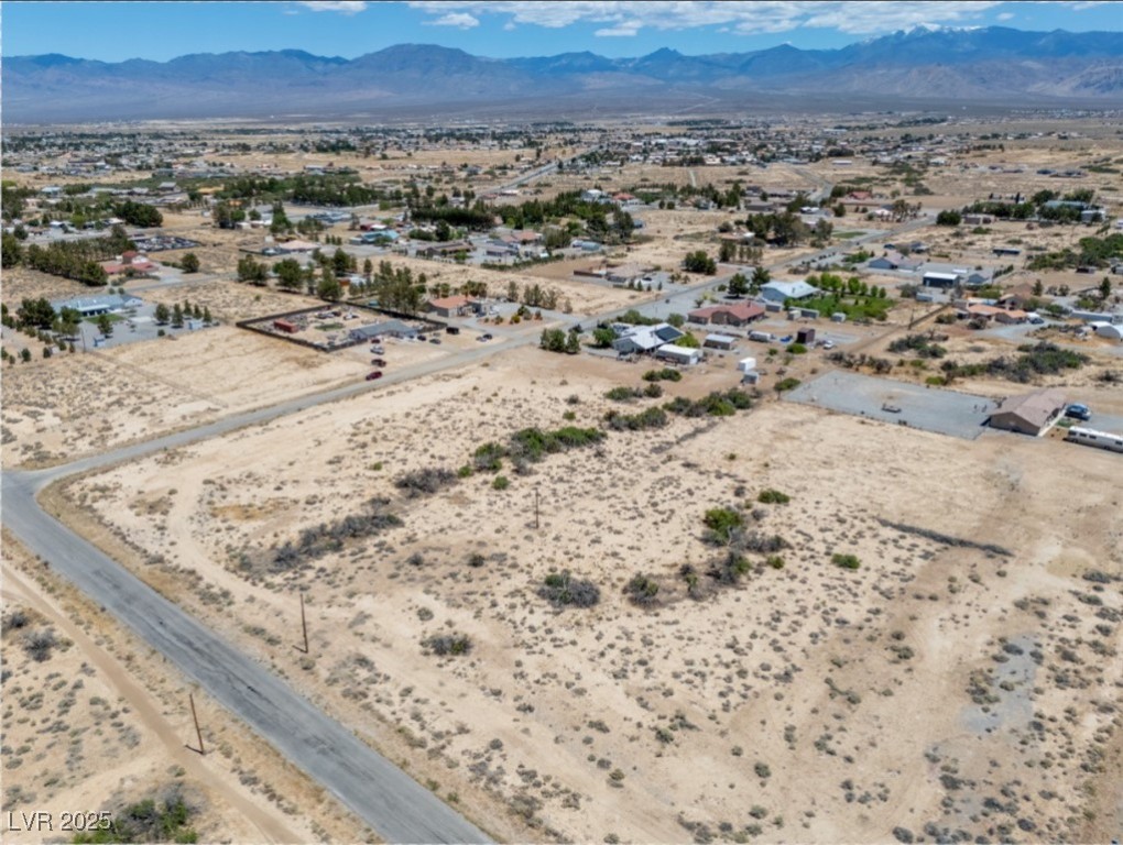 611 West China Street Pahrump NV 89048