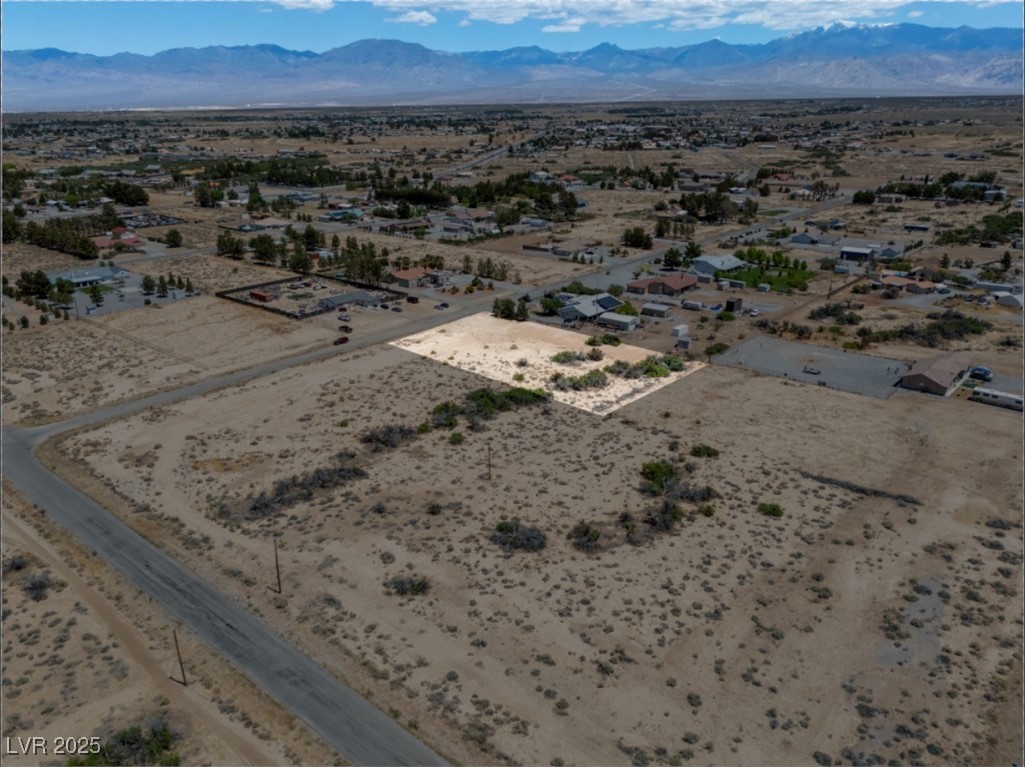 611 West China Street Pahrump NV 89048