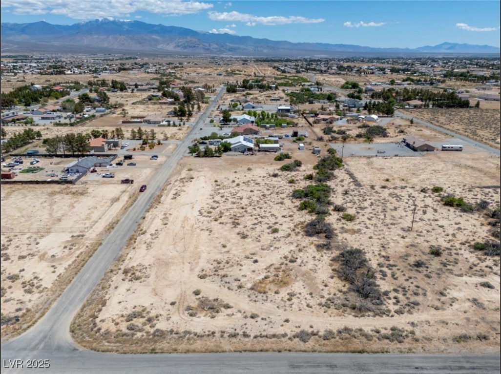 611 West China Street Pahrump NV 89048