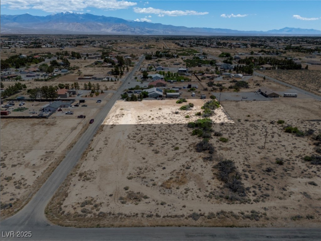 611 West China Street Pahrump NV 89048