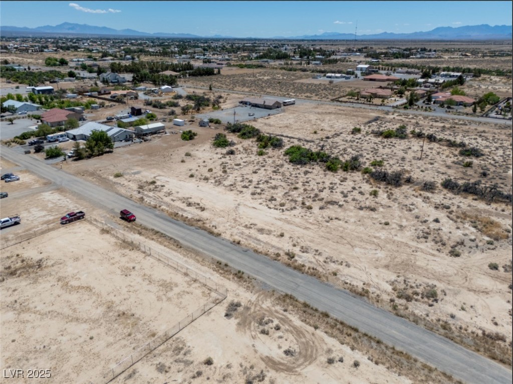 611 West China Street Pahrump NV 89048