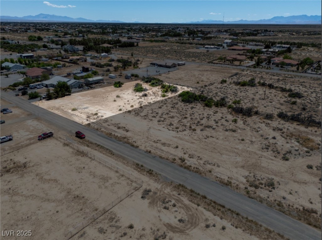 611 West China Street Pahrump NV 89048