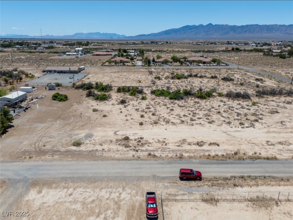 611 West China Street Pahrump NV 89048