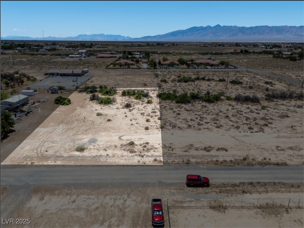 611 West China Street Pahrump NV 89048