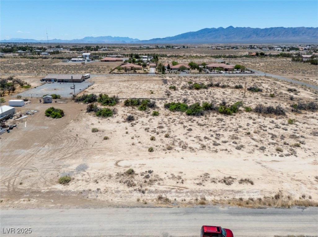 611 West China Street Pahrump NV 89048
