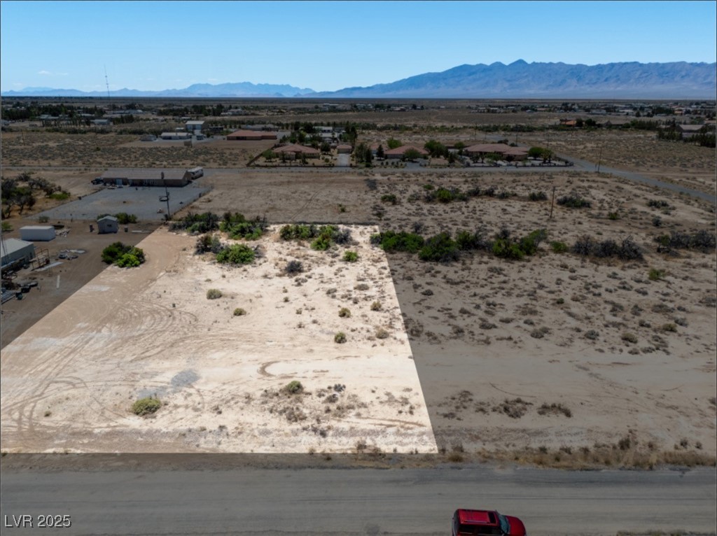 611 West China Street Pahrump NV 89048