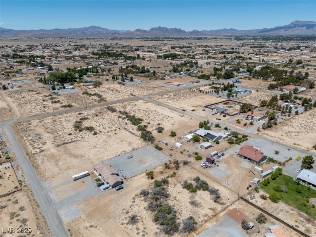 611 West China Street Pahrump NV 89048