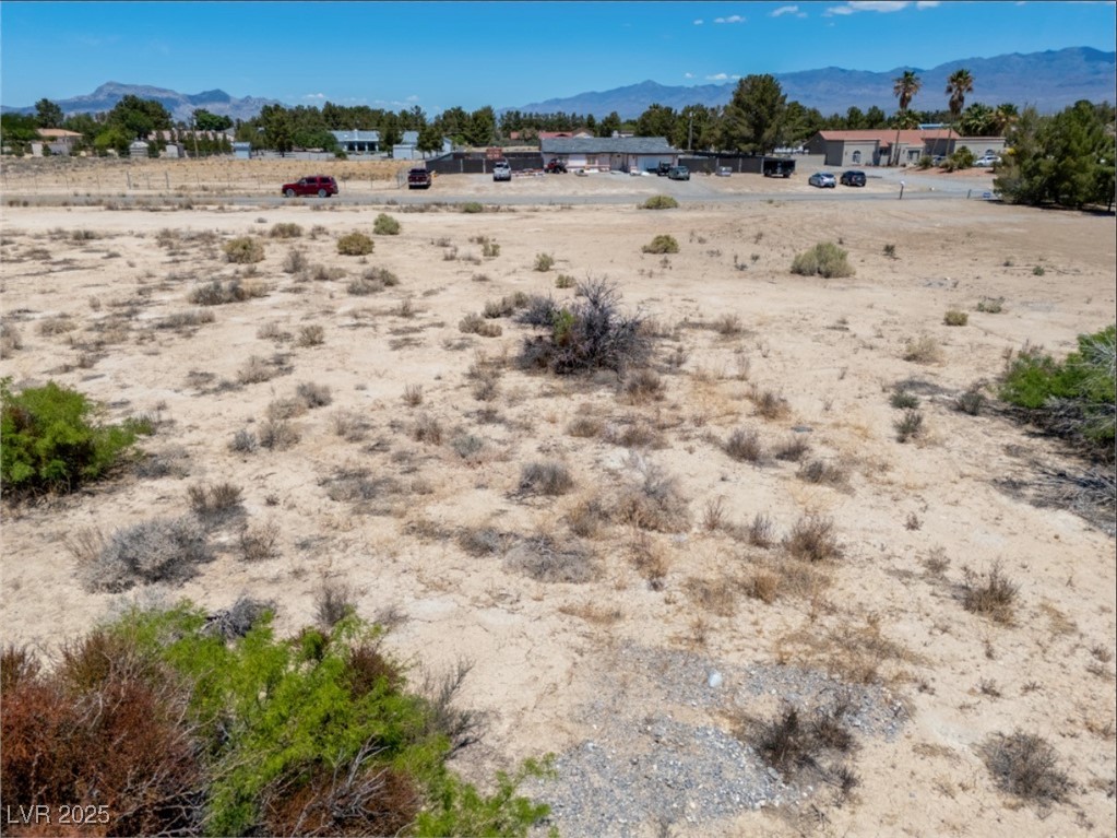 611 West China Street Pahrump NV 89048