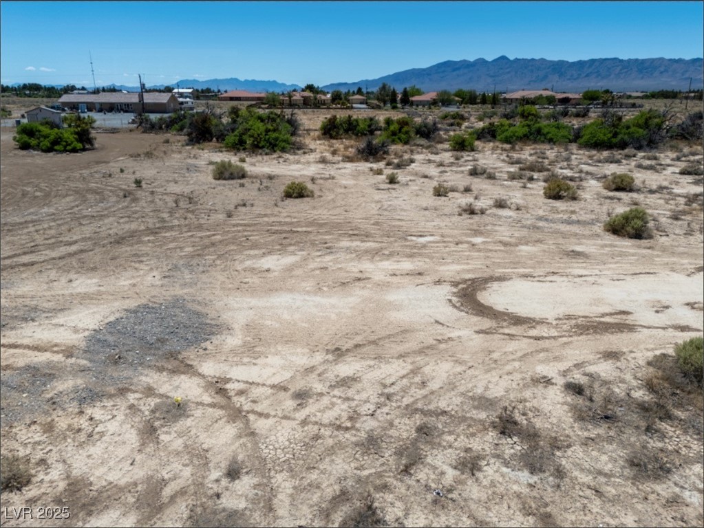611 West China Street Pahrump NV 89048