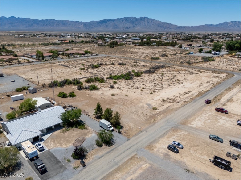 611 West China Street Pahrump NV 89048