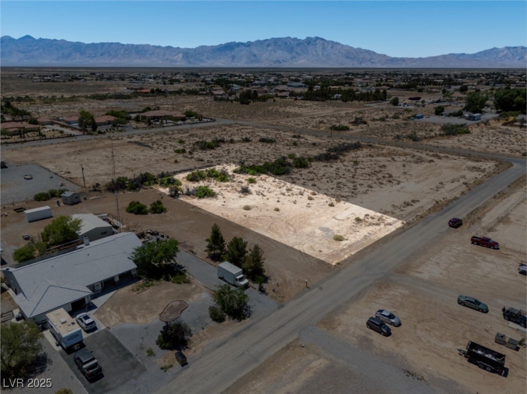 611 West China Street Pahrump NV 89048