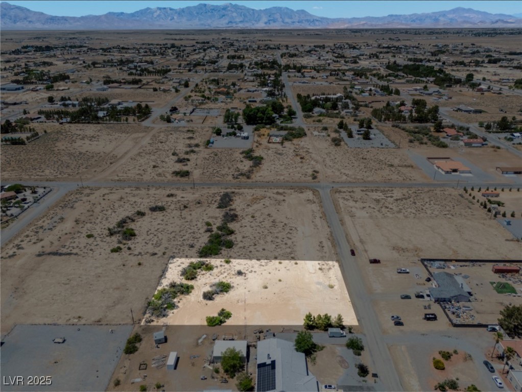611 West China Street Pahrump NV 89048