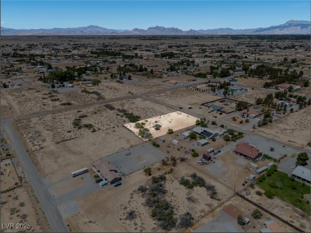 611 West China Street Pahrump NV 89048