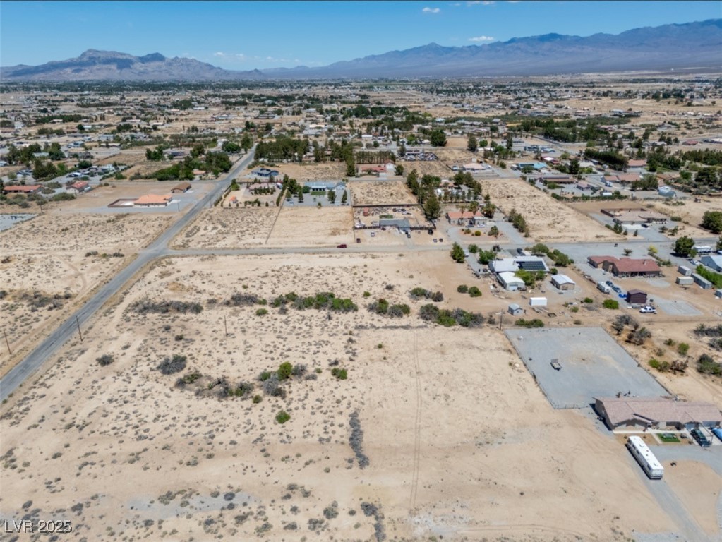 611 West China Street Pahrump NV 89048