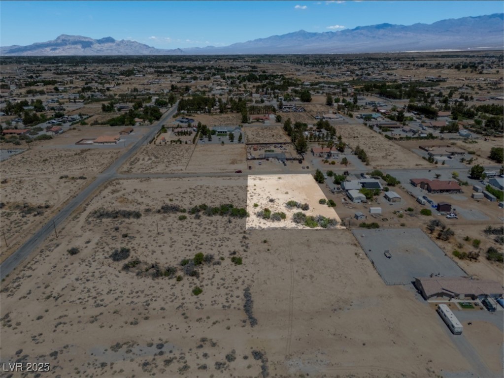 611 West China Street Pahrump NV 89048