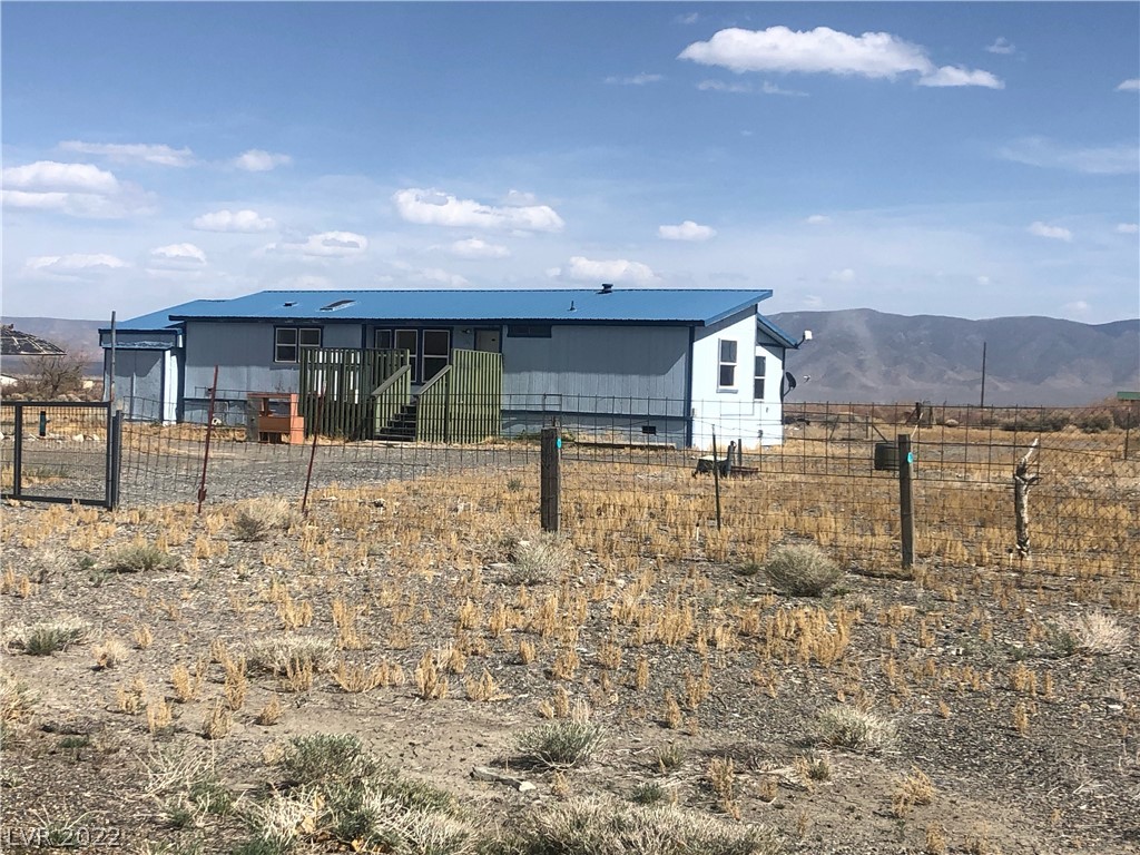 325 Toiyabe Other NV 89310