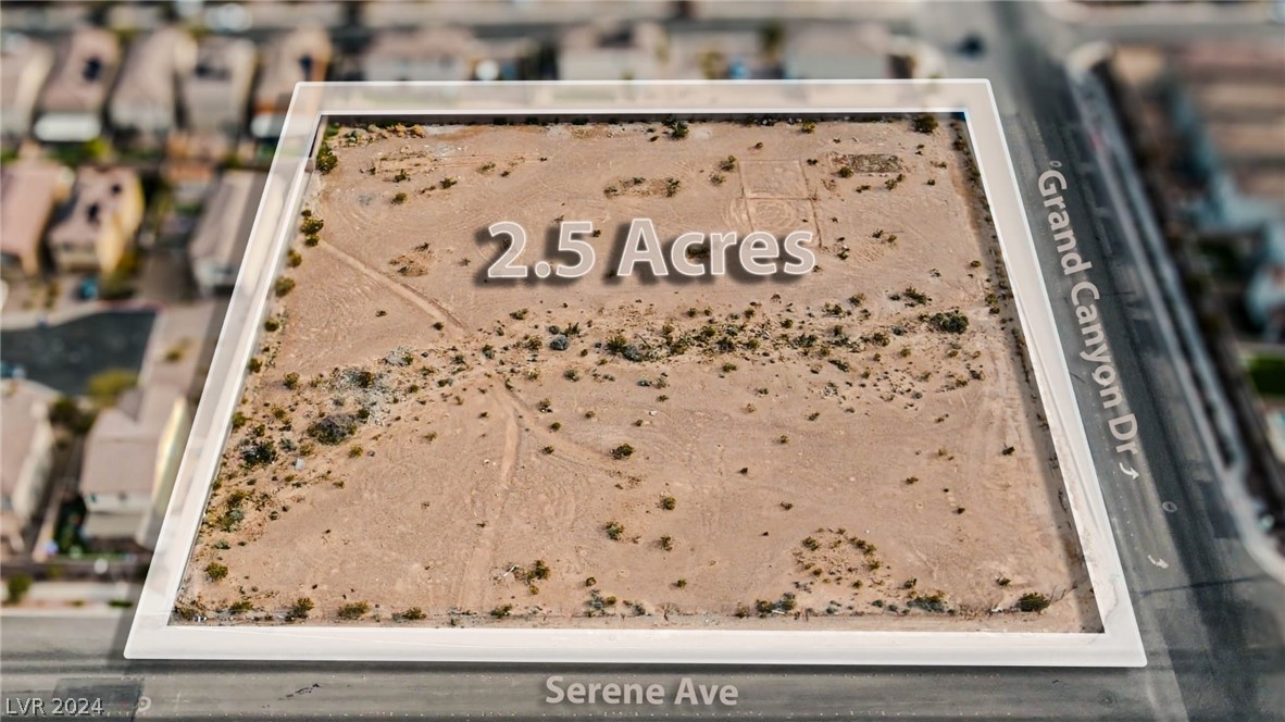 0 Serene Las Vegas NV 89124