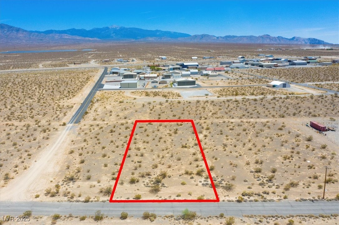 3361 North Nevada Highway 160 Pahrump NV 89060