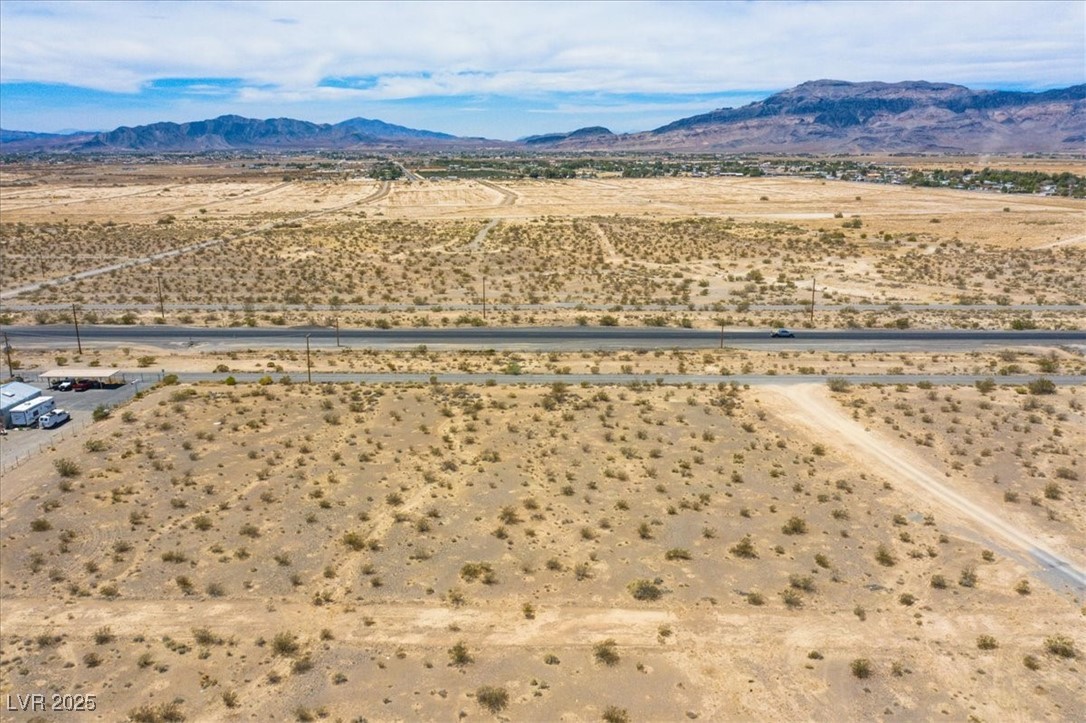 3361 North Nevada Highway 160 Pahrump NV 89060