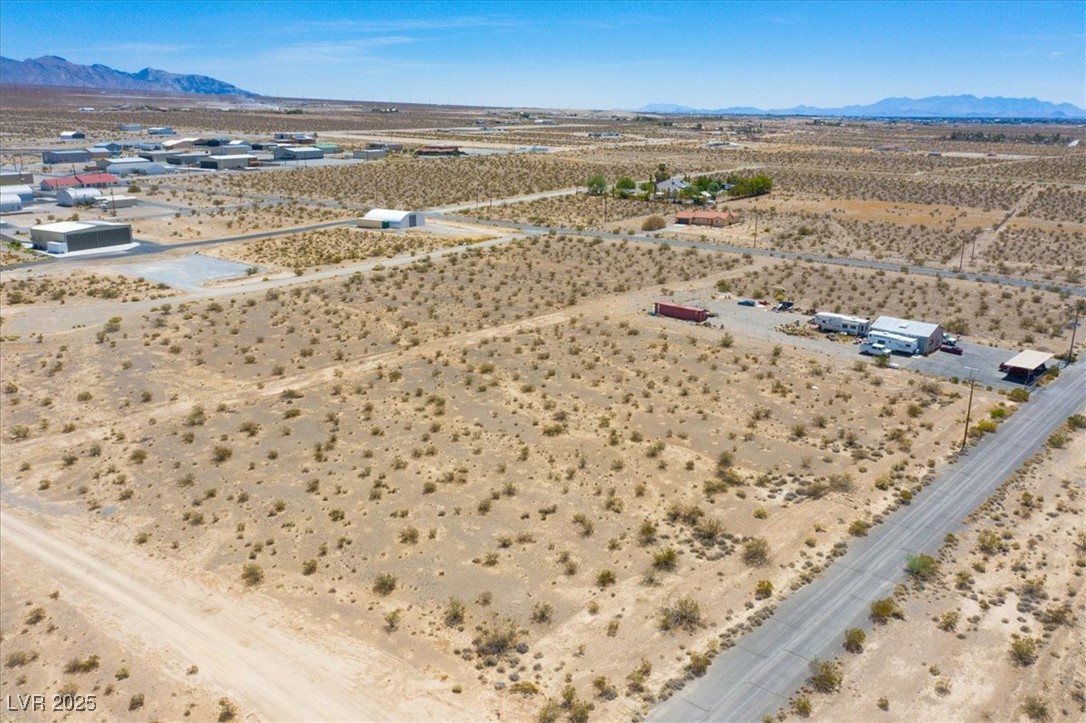 3361 North Nevada Highway 160 Pahrump NV 89060